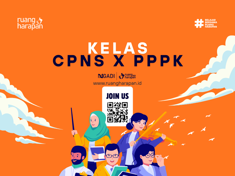 CPNS X PPPK Guru