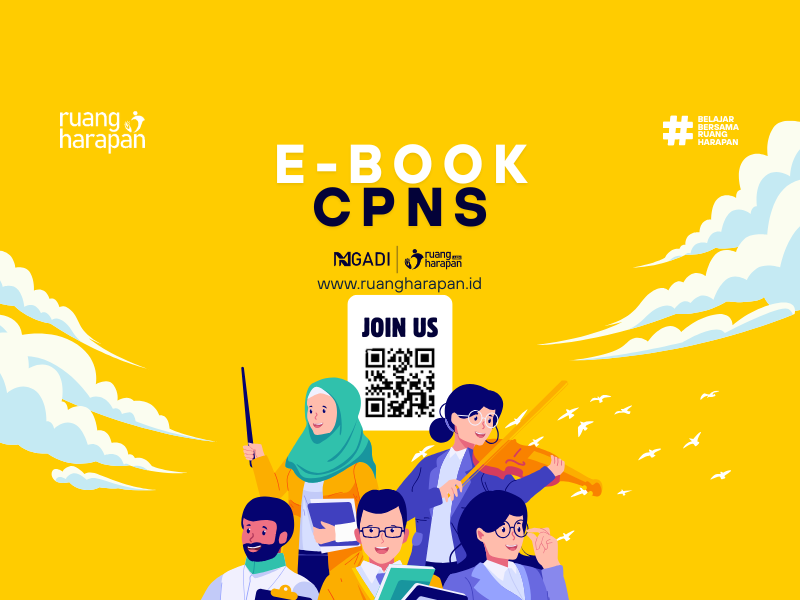 Ebook CPNS