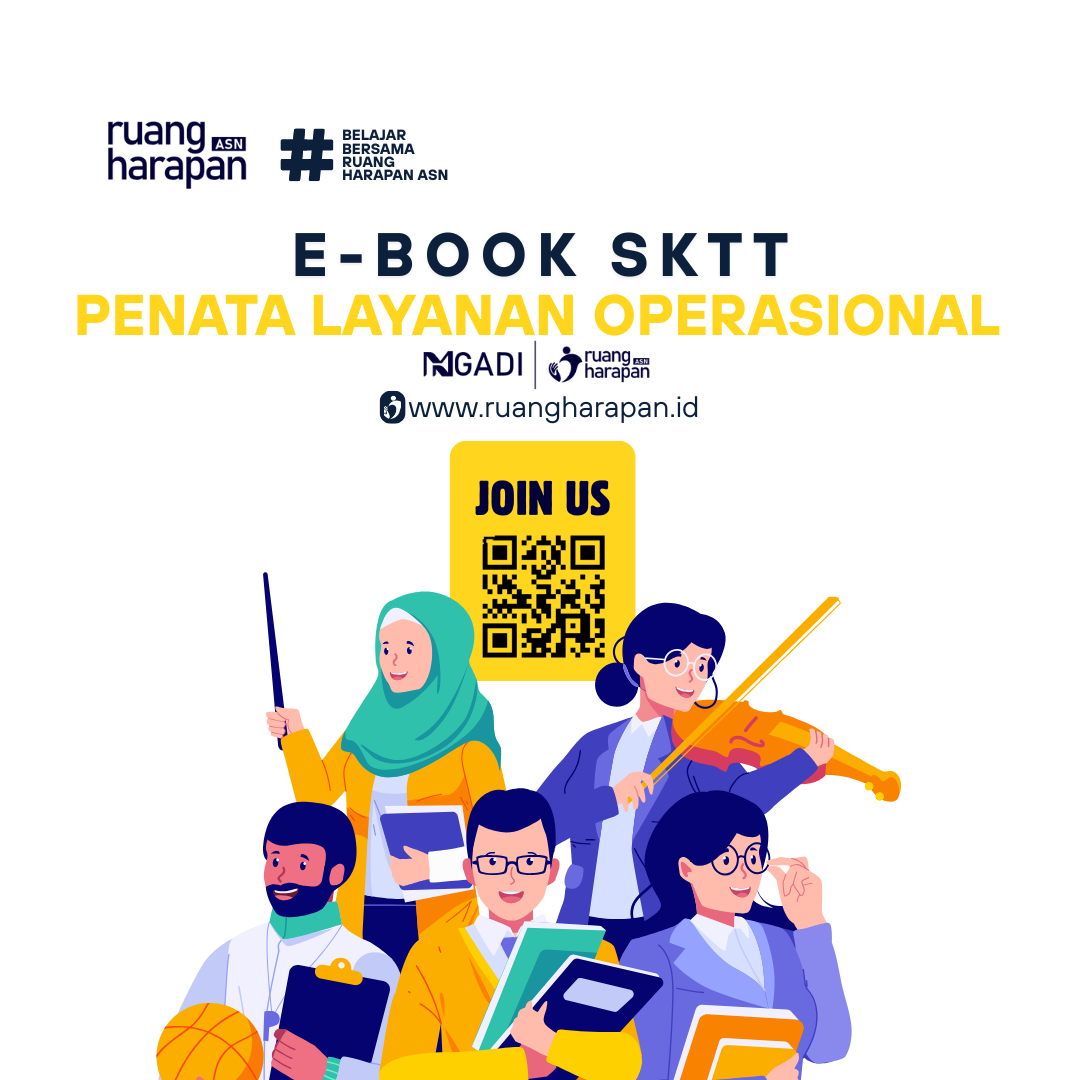 EBOOK ESAI PENATA LAYANAN OPERASIONAL