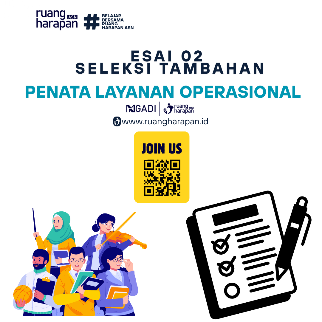 ESAI 02 PENATA LAYANAN OPERASIONAL