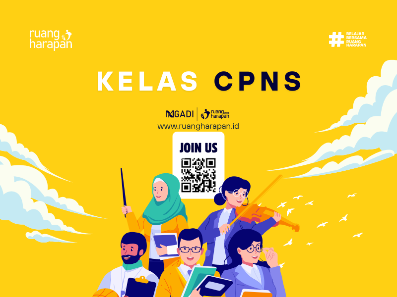 Kelas CPNS 2026