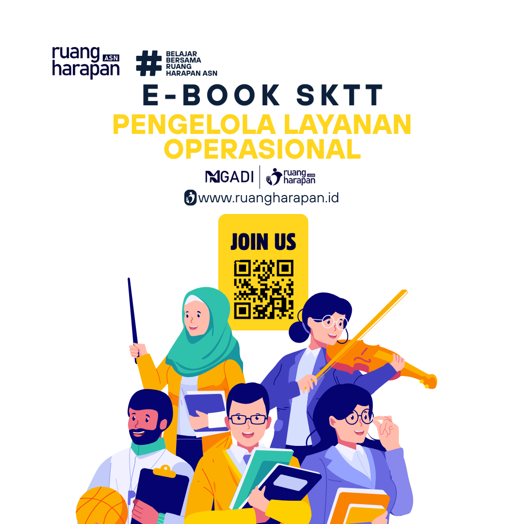 EBOOK ESAI KEMENHAM PENGELOLA