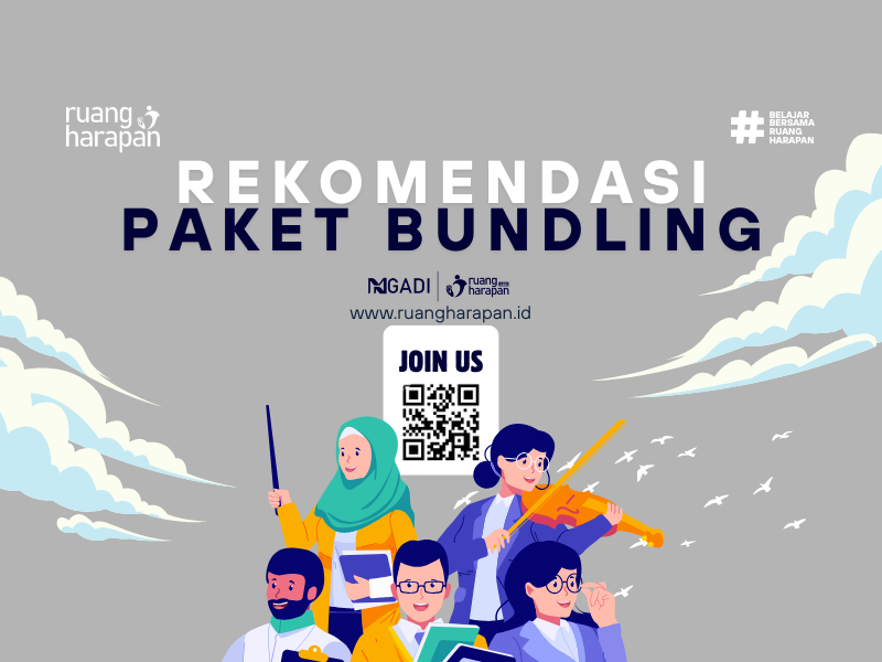 Paket Rekomendasi